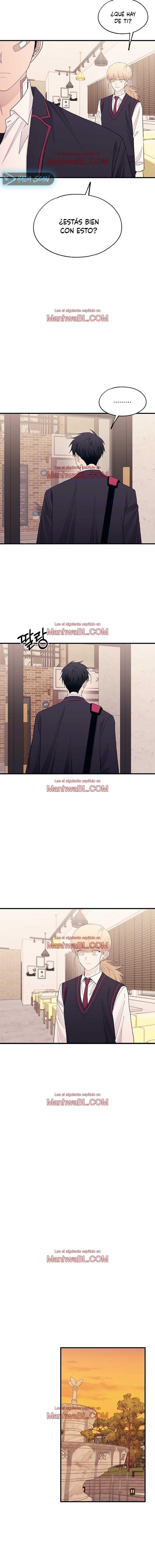 La inocencia de Yeonwoo - Capítulo 133 3 manhwa