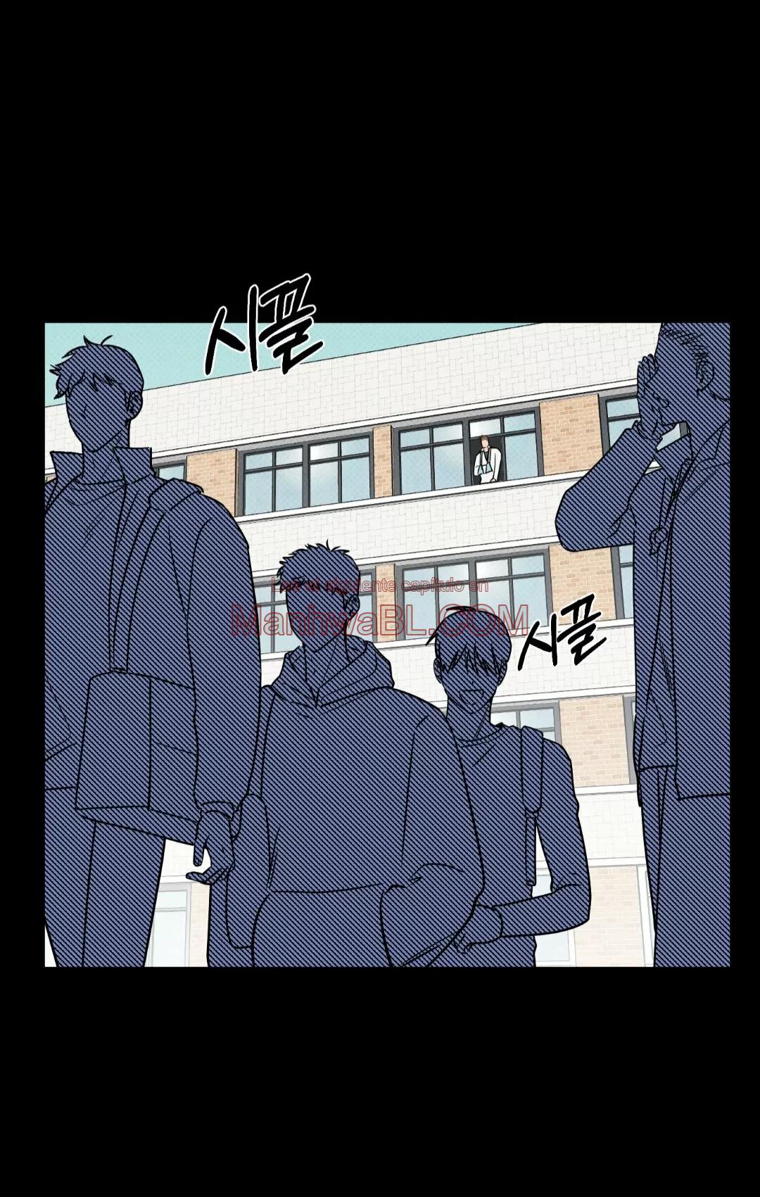 Afortunado en el amor - Capítulo 9 2 manhwa