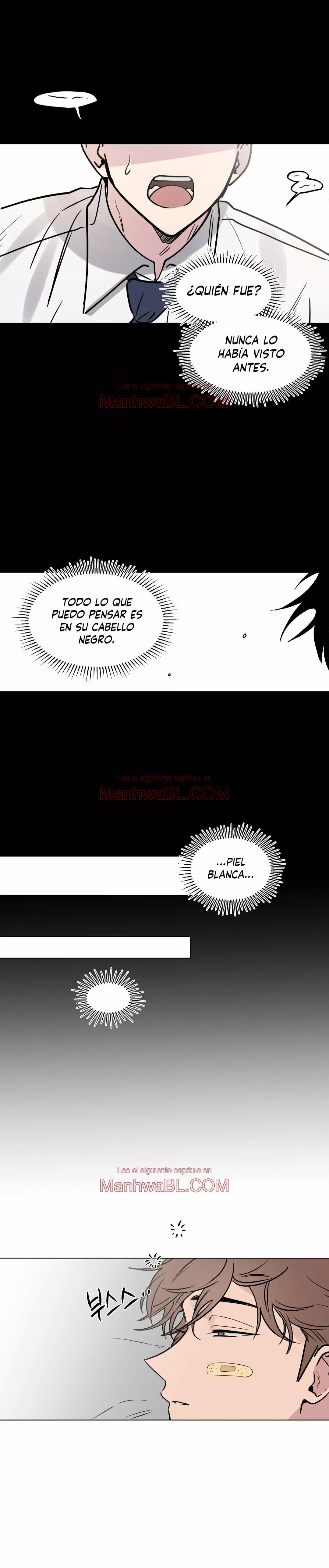 Afortunado en el amor - Capítulo 9 2 manhwa