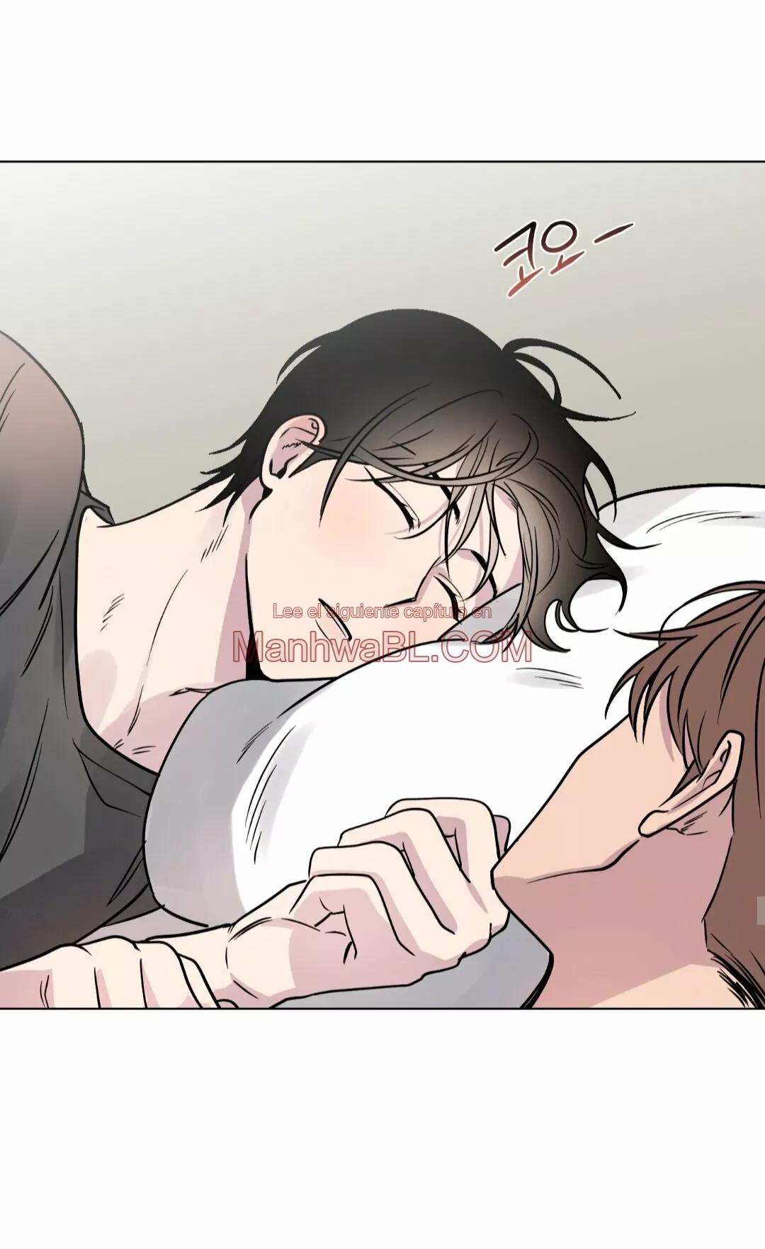 Afortunado en el amor - Capítulo 9 2 manhwa