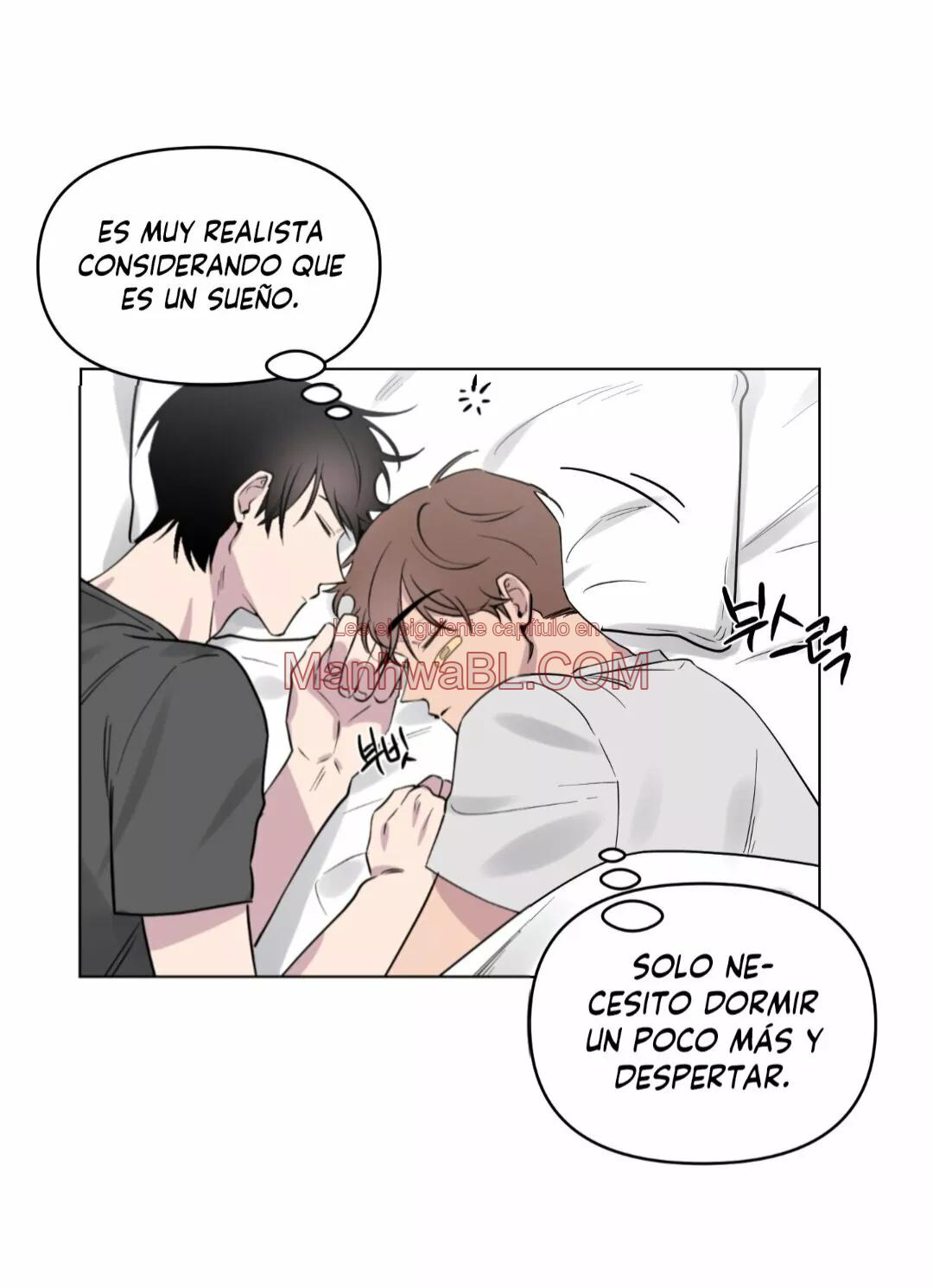 Afortunado en el amor - Capítulo 9 2 manhwa