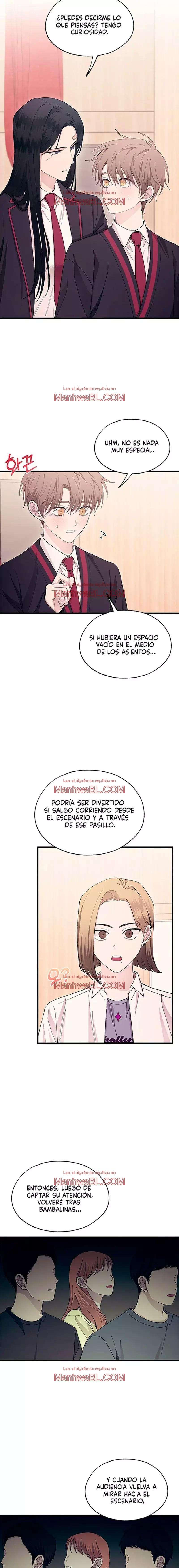 La inocencia de Yeonwoo - Capítulo 111 2 manhwa