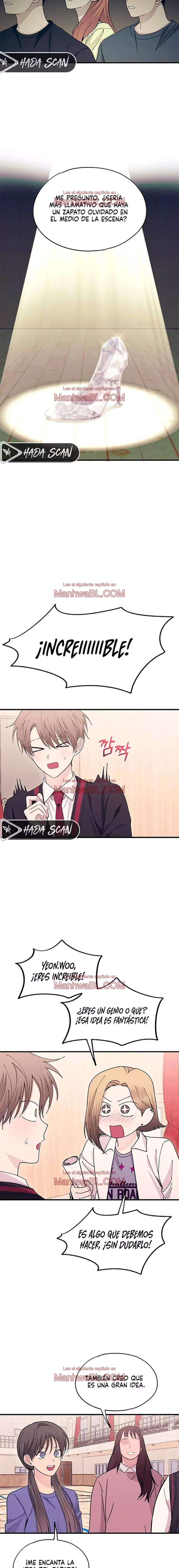 La inocencia de Yeonwoo - Capítulo 111 2 manhwa