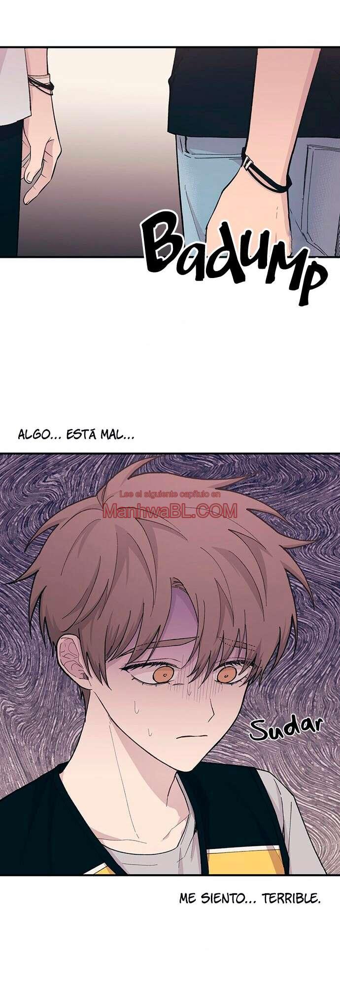 La inocencia de Yeonwoo - Capítulo 39 2 manhwa