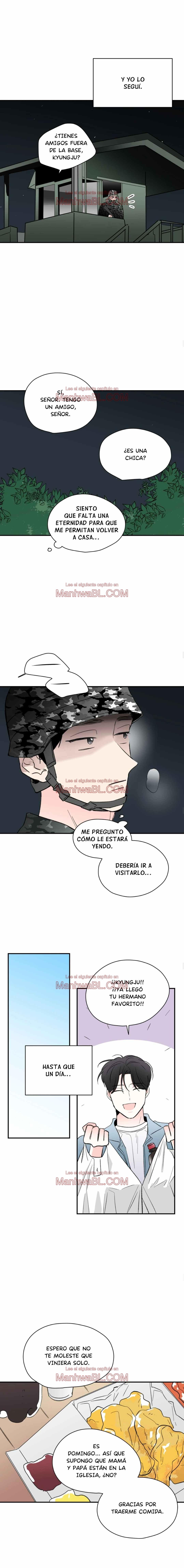 La espera vale la pena - Capítulo 37 2 manhwa