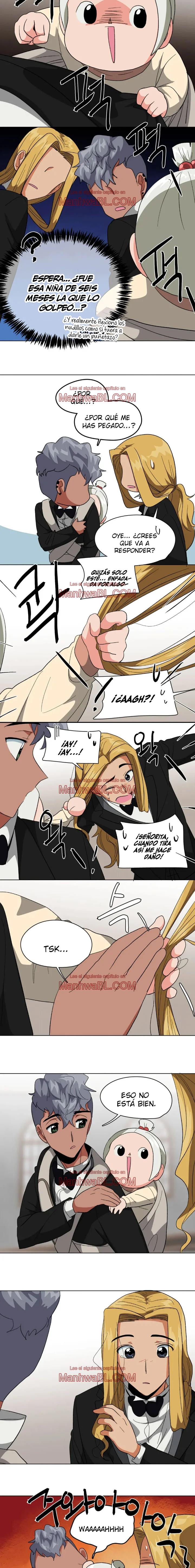 Amor En Casa - Capítulo 14 2 manhwa