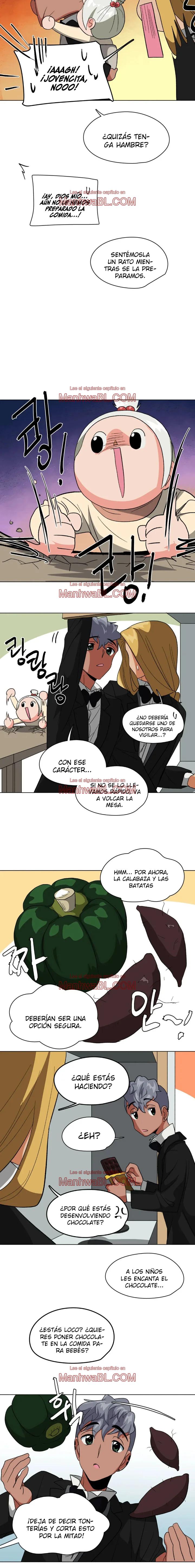 Amor En Casa - Capítulo 14 2 manhwa