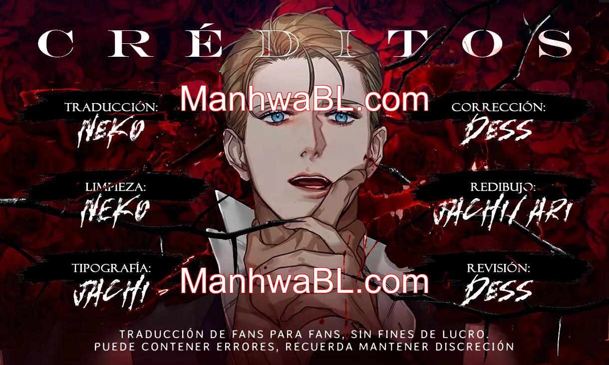 Into The Rose Garden - Capítulo 7.00 manhwa