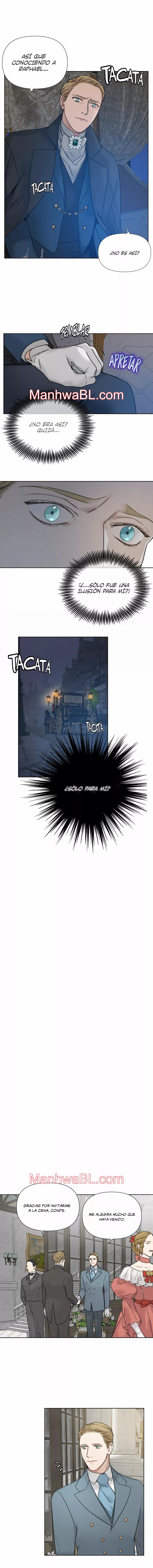 Into The Rose Garden - Capítulo 7.00 manhwa