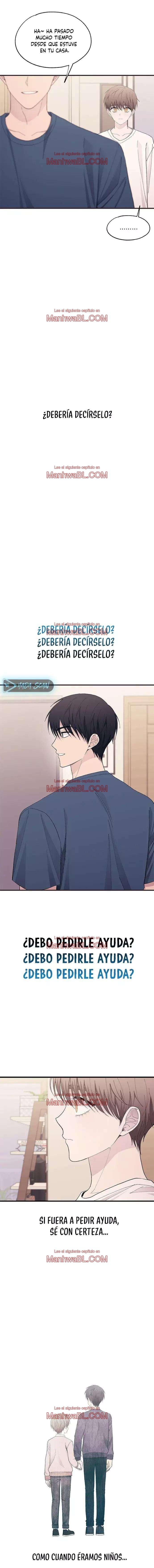 La inocencia de Yeonwoo - Capítulo 129 manhwa