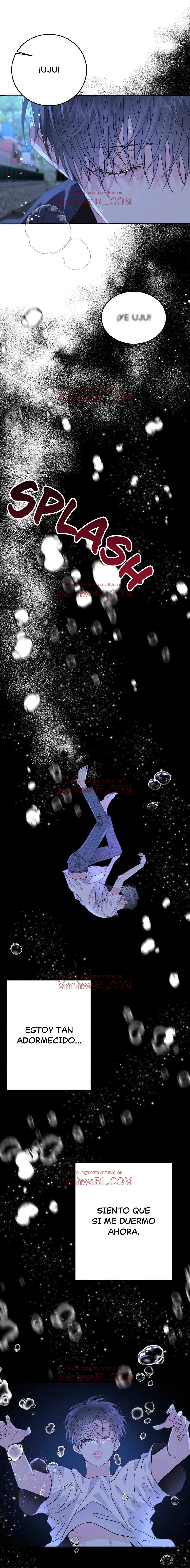 Ámame otra vez - Capítulo 11 manhwa