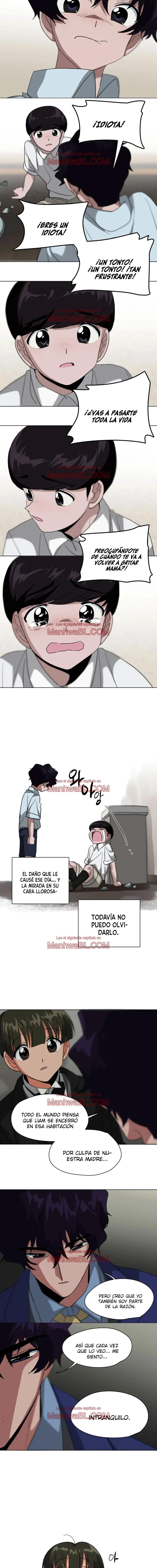 Amor En Casa - Capítulo 12 2 manhwa
