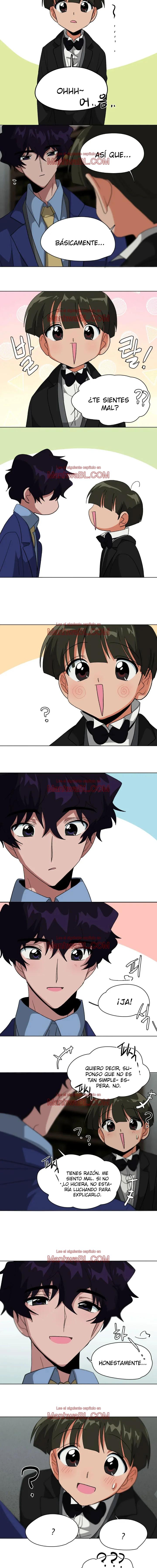 Amor En Casa - Capítulo 12 2 manhwa