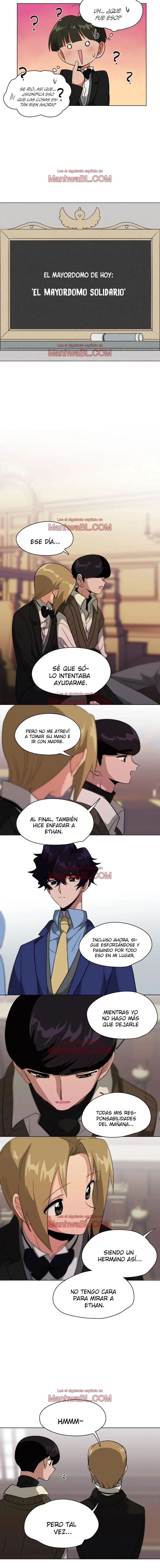 Amor En Casa - Capítulo 12 2 manhwa
