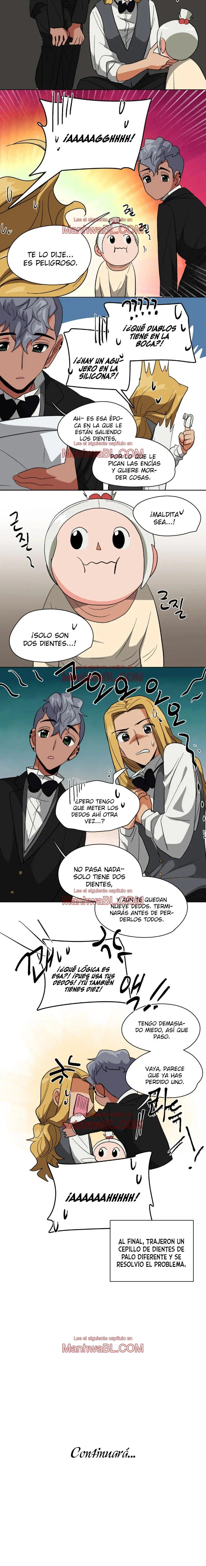 Amor En Casa - Capítulo 14 3 manhwa