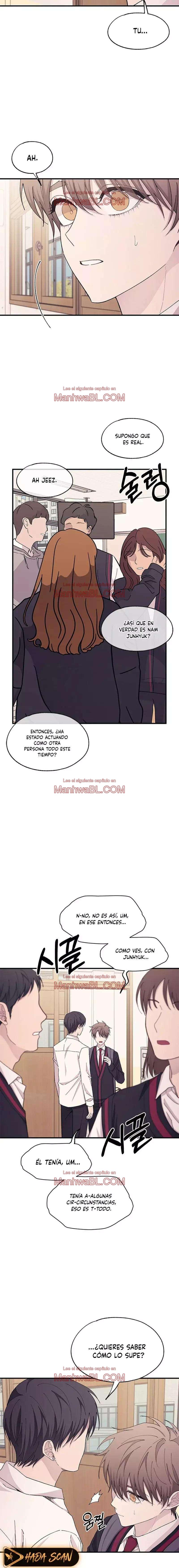 La inocencia de Yeonwoo - Capítulo 114 2 manhwa