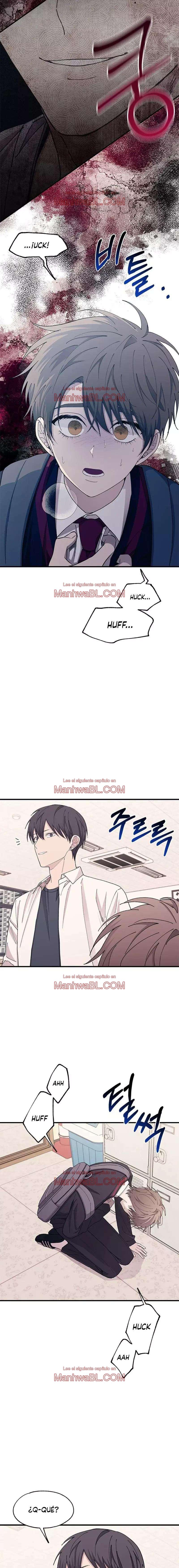 La inocencia de Yeonwoo - Capítulo 114 2 manhwa