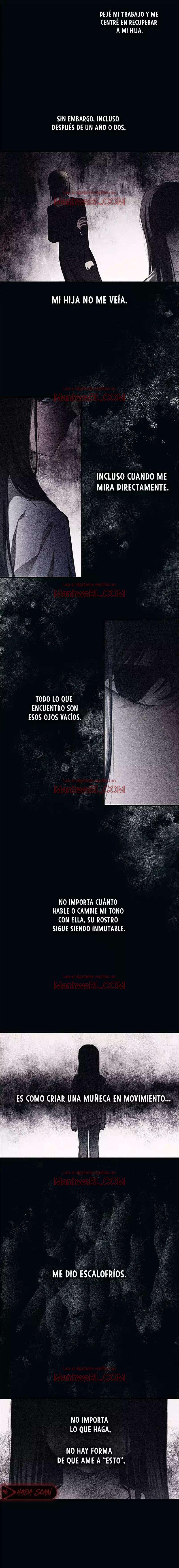 La inocencia de Yeonwoo - Capítulo 96 manhwa