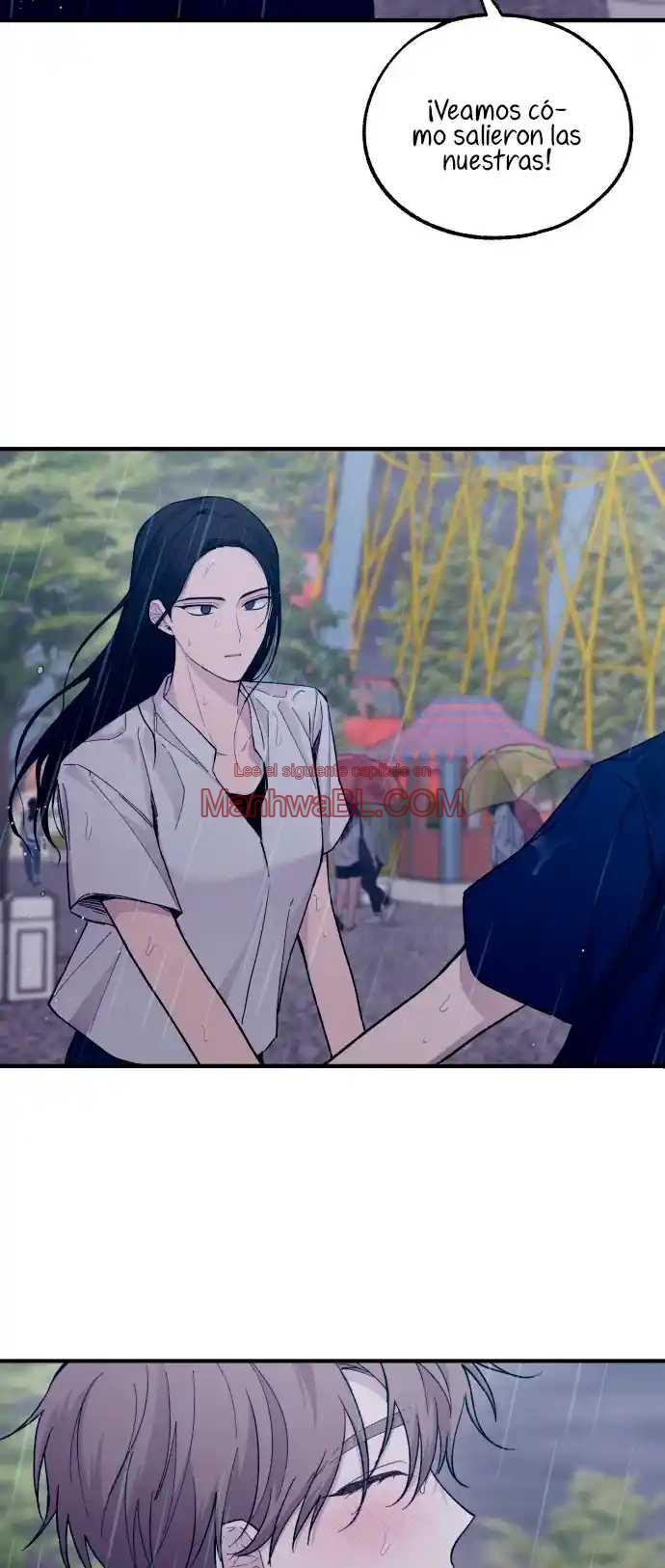 La inocencia de Yeonwoo - Capítulo 48 3 manhwa