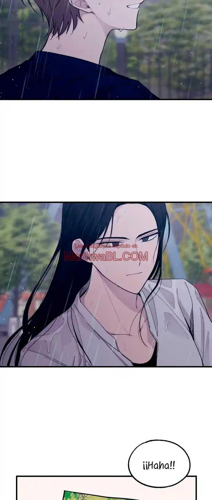 La inocencia de Yeonwoo - Capítulo 48 3 manhwa