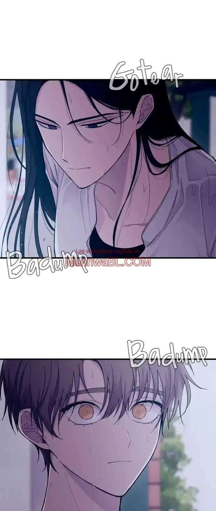 La inocencia de Yeonwoo - Capítulo 48 3 manhwa