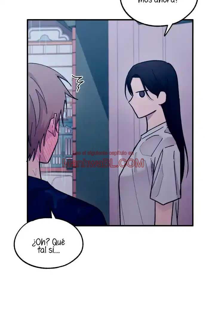 La inocencia de Yeonwoo - Capítulo 48 3 manhwa