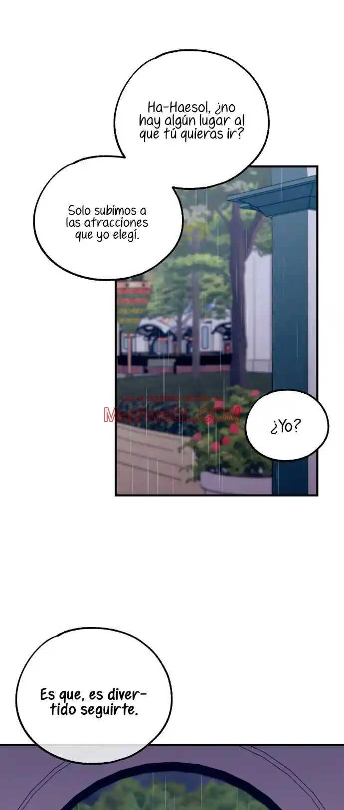 La inocencia de Yeonwoo - Capítulo 48 3 manhwa