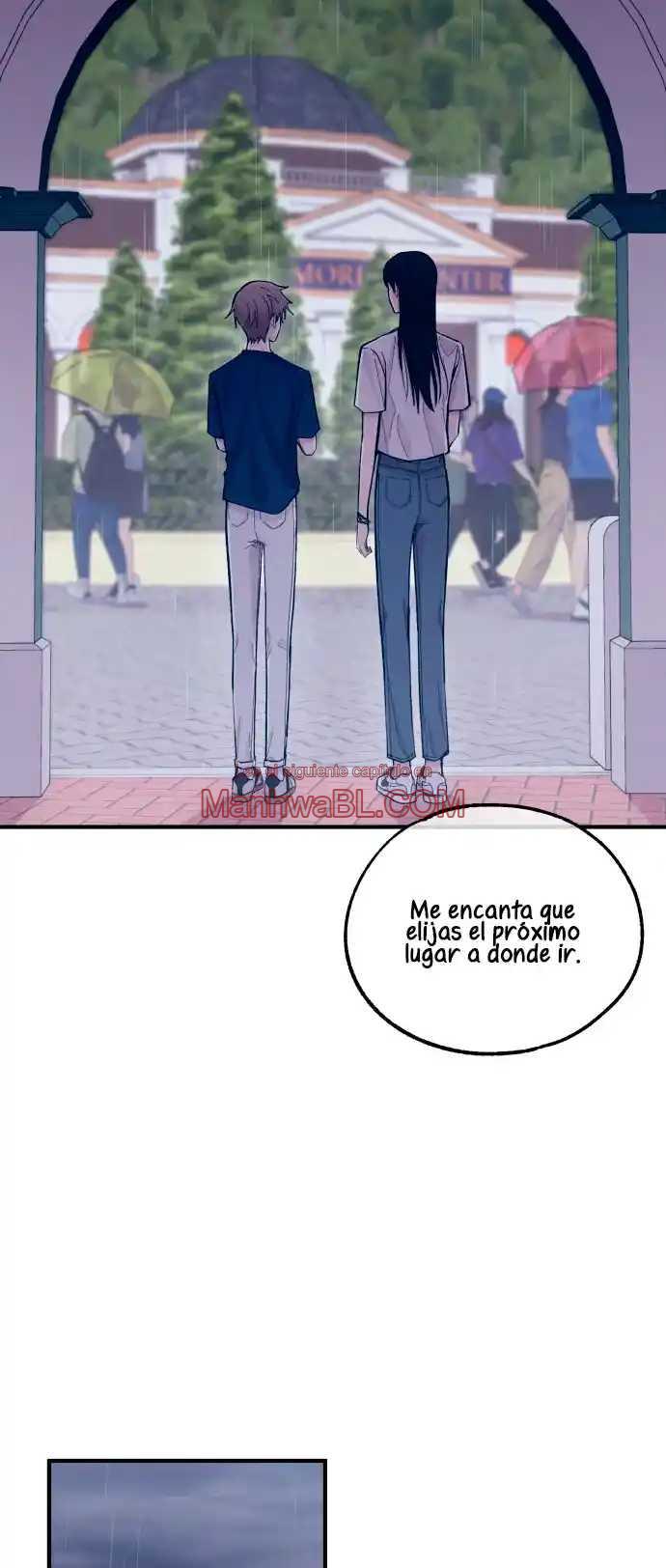 La inocencia de Yeonwoo - Capítulo 48 3 manhwa