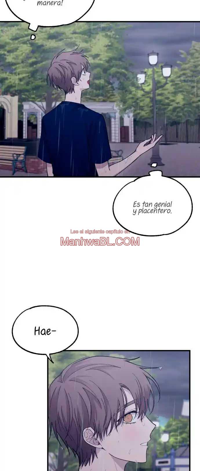 La inocencia de Yeonwoo - Capítulo 48 3 manhwa