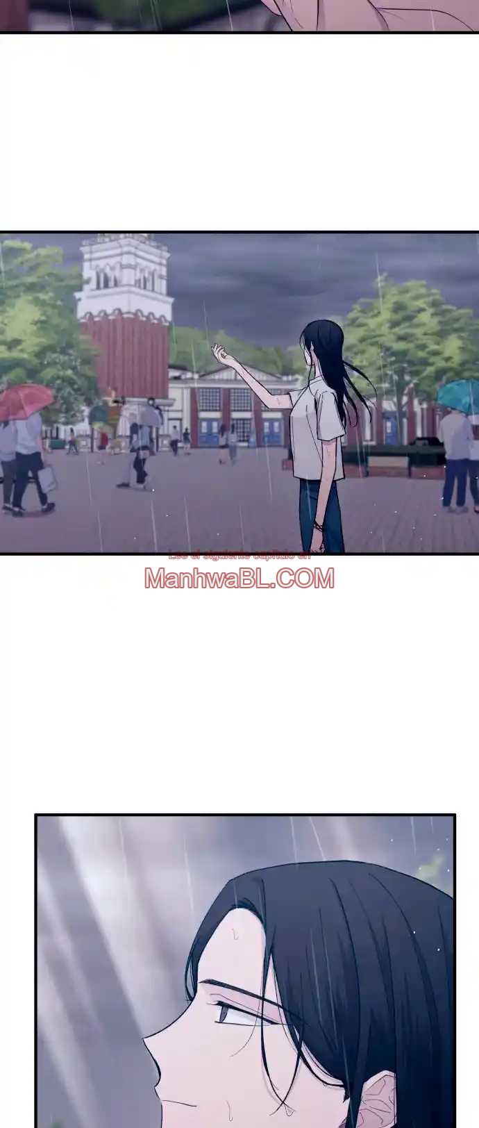 La inocencia de Yeonwoo - Capítulo 48 3 manhwa