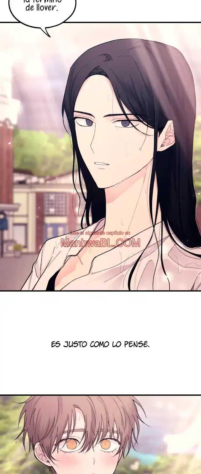 La inocencia de Yeonwoo - Capítulo 48 3 manhwa