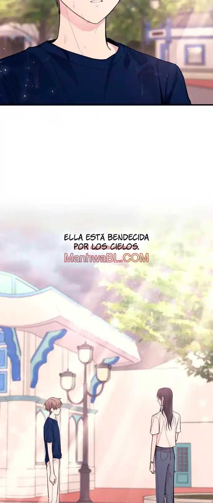 La inocencia de Yeonwoo - Capítulo 48 3 manhwa