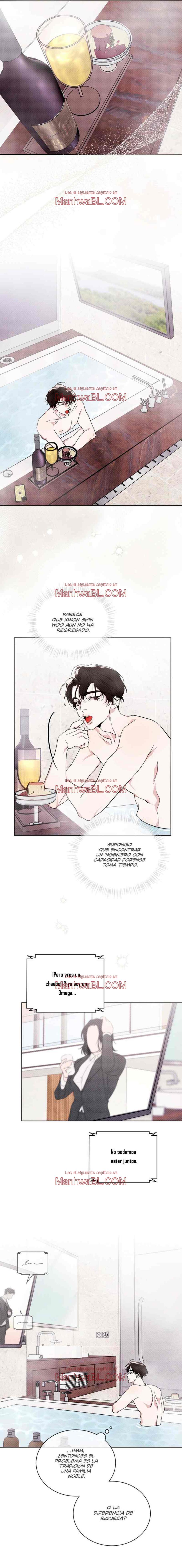 Evolución de las especies - Capítulo 21 2 manhwa