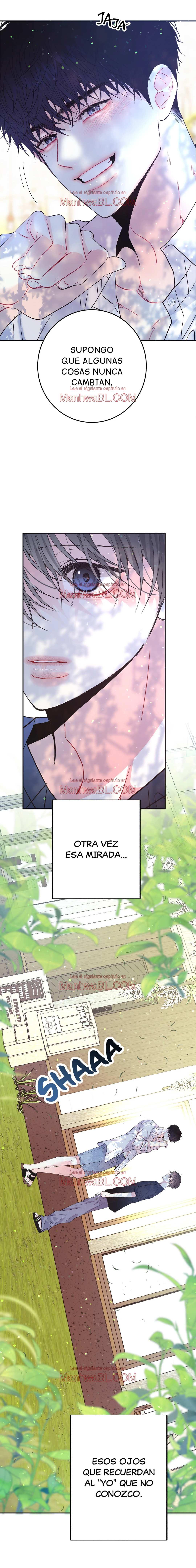Ámame otra vez - Capítulo 5 3 manhwa