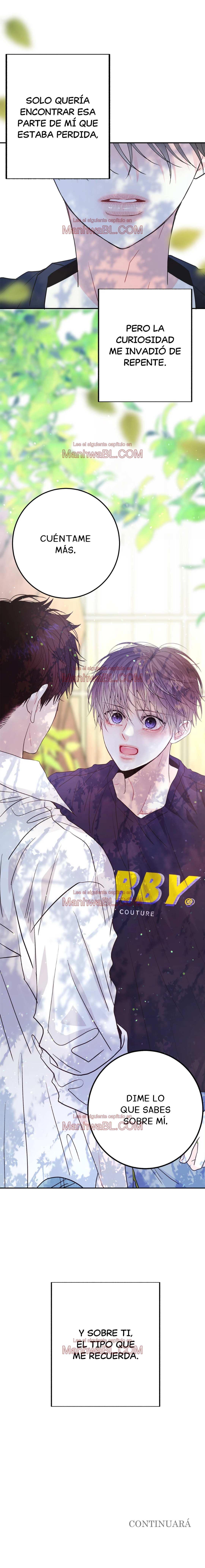 Ámame otra vez - Capítulo 5 3 manhwa