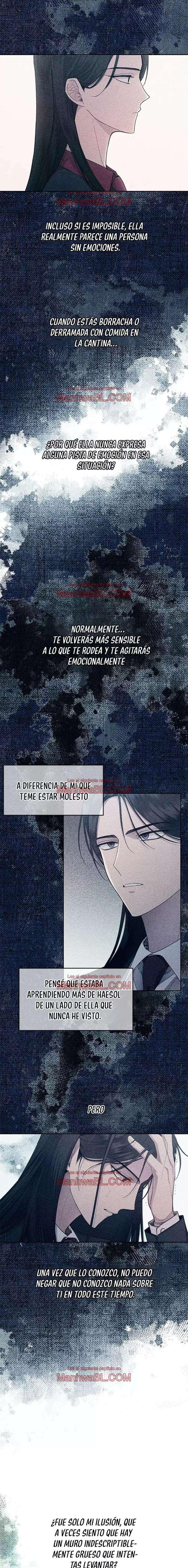 La inocencia de Yeonwoo - Capítulo 76 2 manhwa