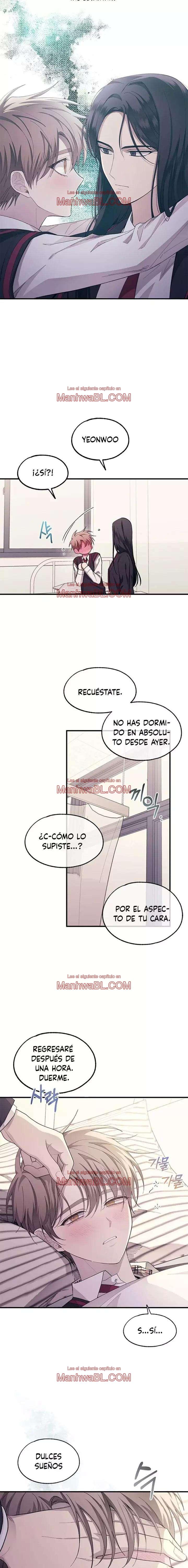 La inocencia de Yeonwoo - Capítulo 76 2 manhwa