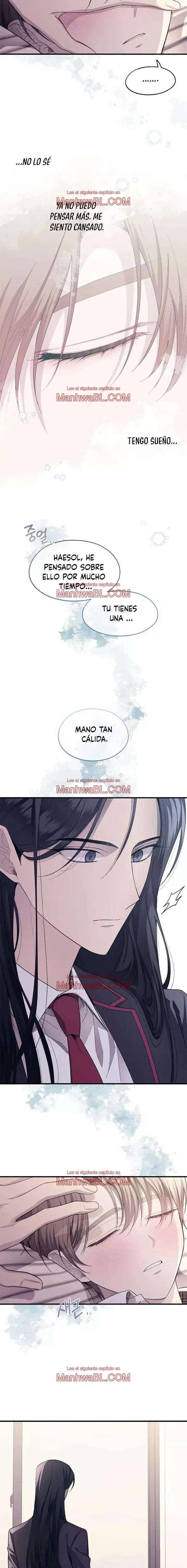 La inocencia de Yeonwoo - Capítulo 76 2 manhwa