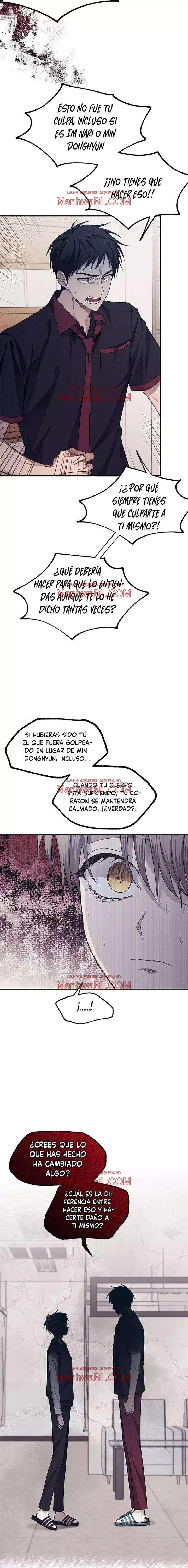 La inocencia de Yeonwoo - Capítulo 76 2 manhwa