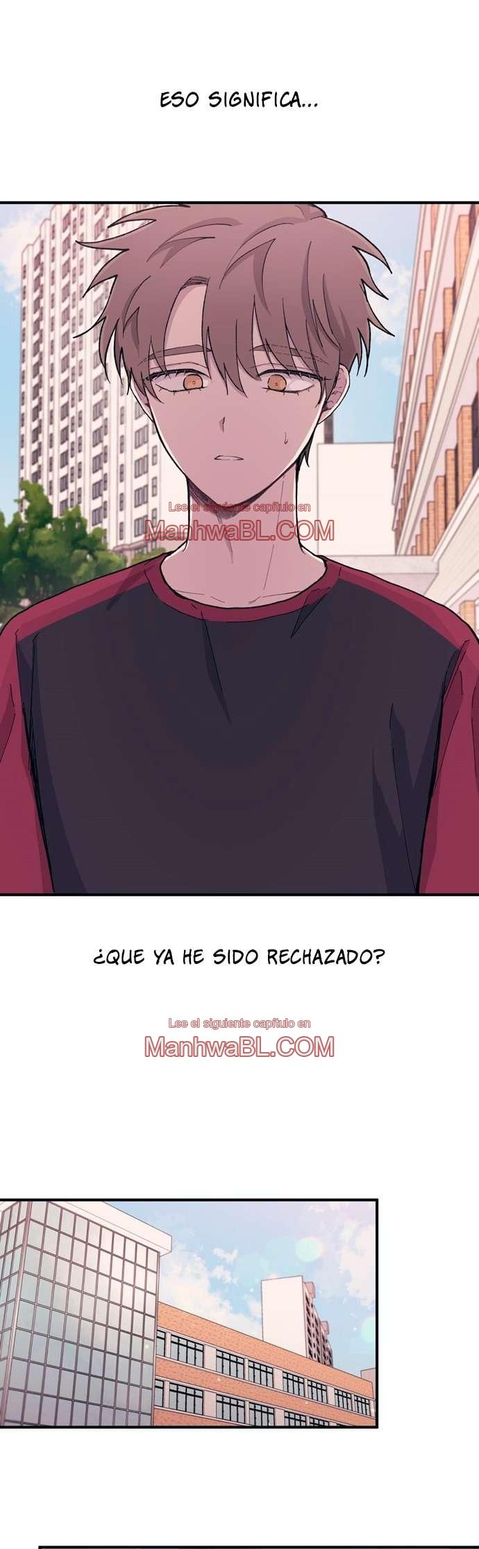 La inocencia de Yeonwoo - Capítulo 21 2 manhwa