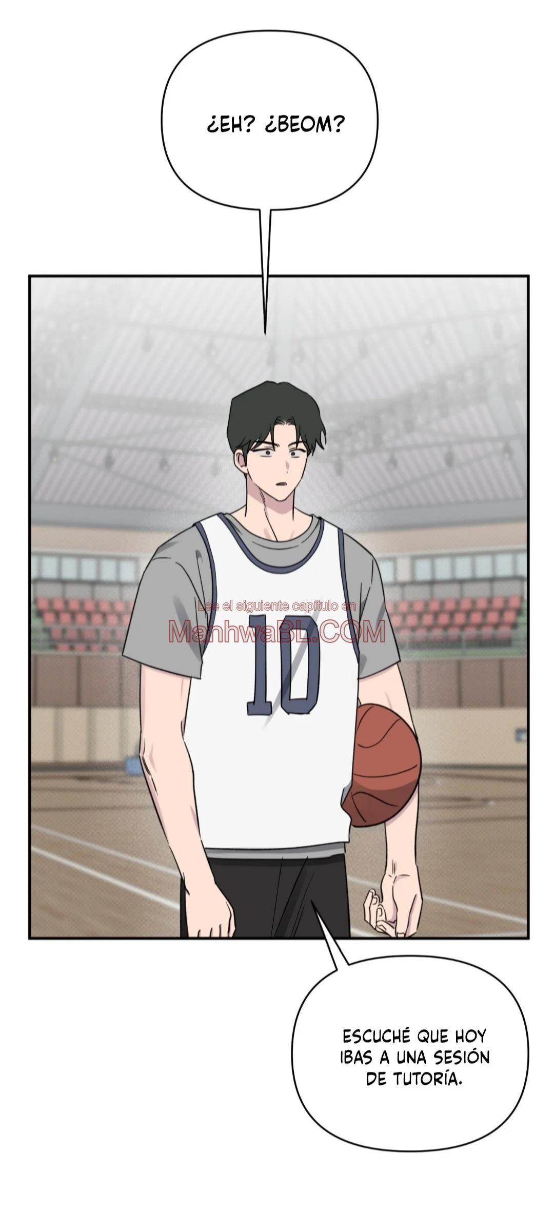 Afortunado en el amor - Capítulo 47 manhwa