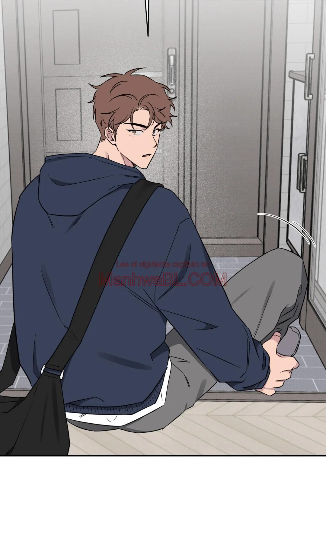 Afortunado en el amor - Capítulo 47 manhwa