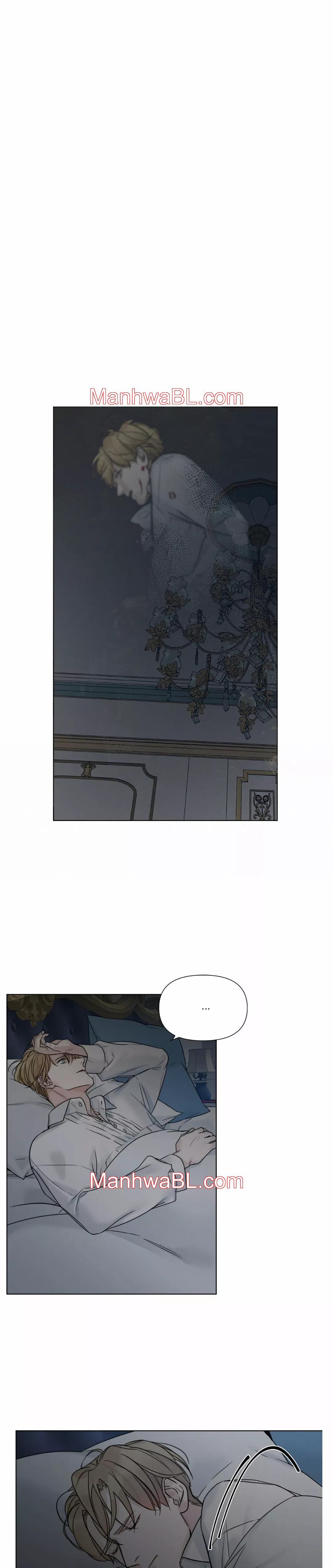 Into The Rose Garden - Capítulo 14.00 manhwa