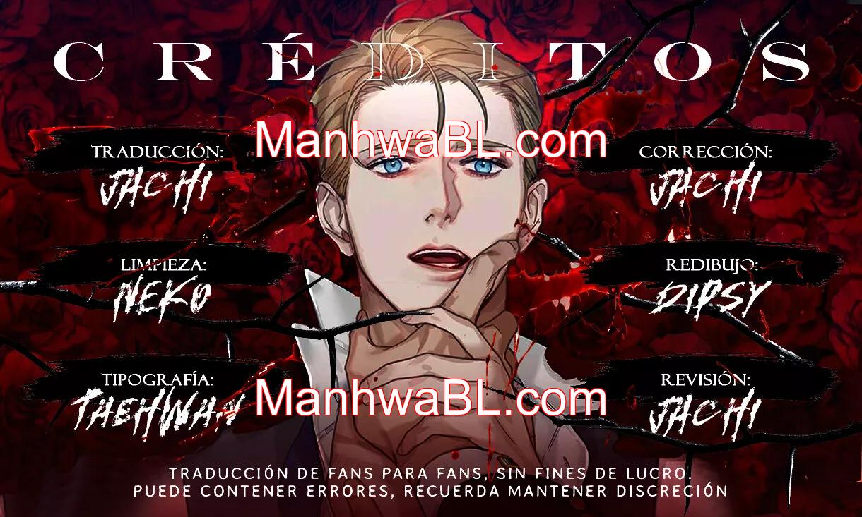 Into The Rose Garden - Capítulo 14.00 manhwa