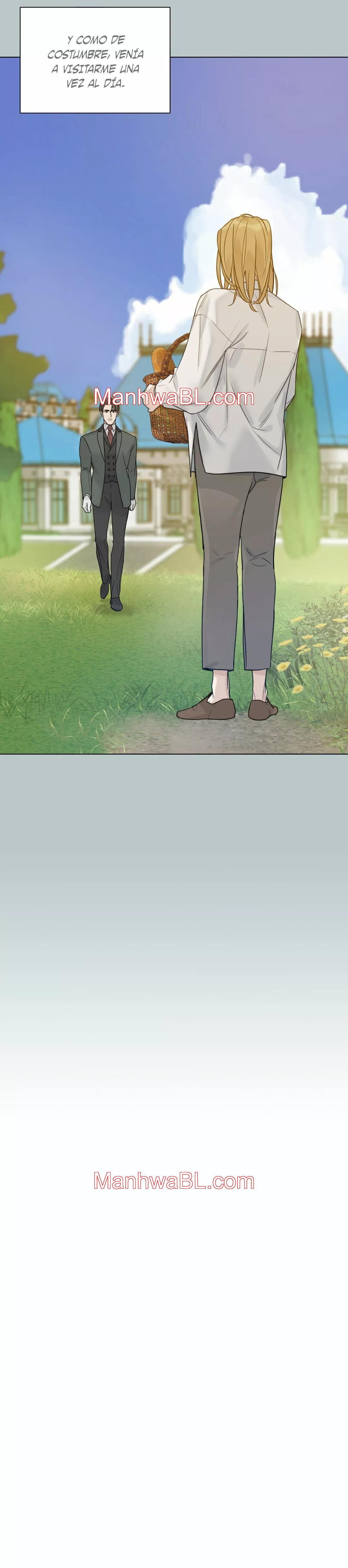 Into The Rose Garden - Capítulo 14.00 manhwa