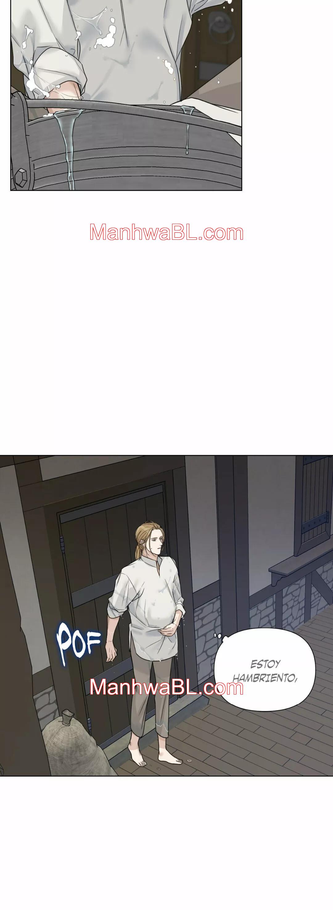 Into The Rose Garden - Capítulo 14.00 manhwa