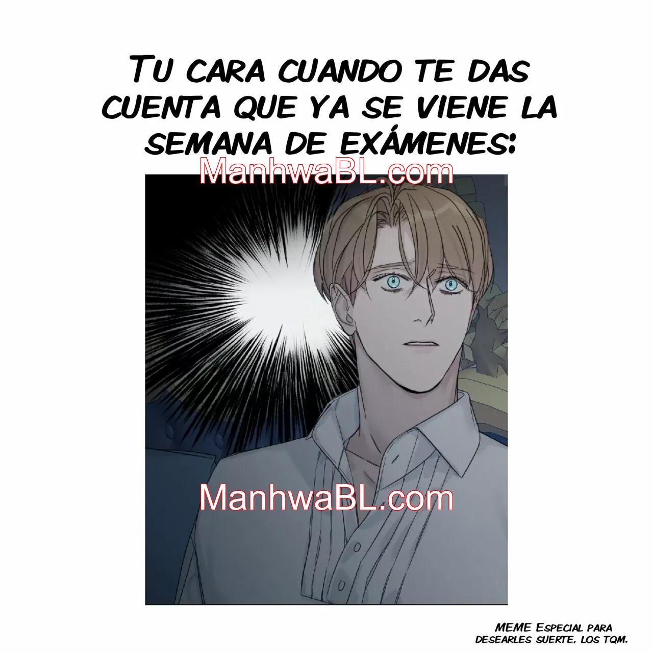 Into The Rose Garden - Capítulo 14.00 manhwa
