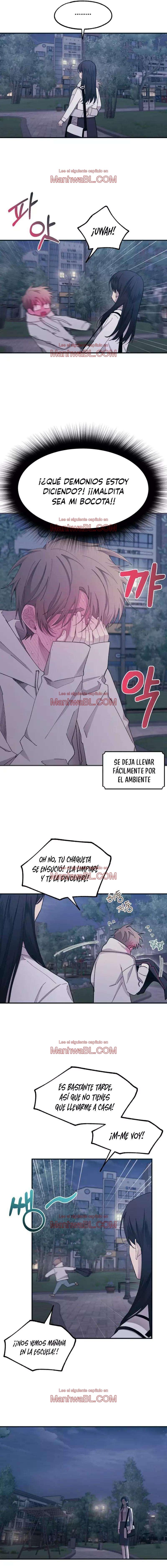 La inocencia de Yeonwoo - Capítulo 64 2 manhwa