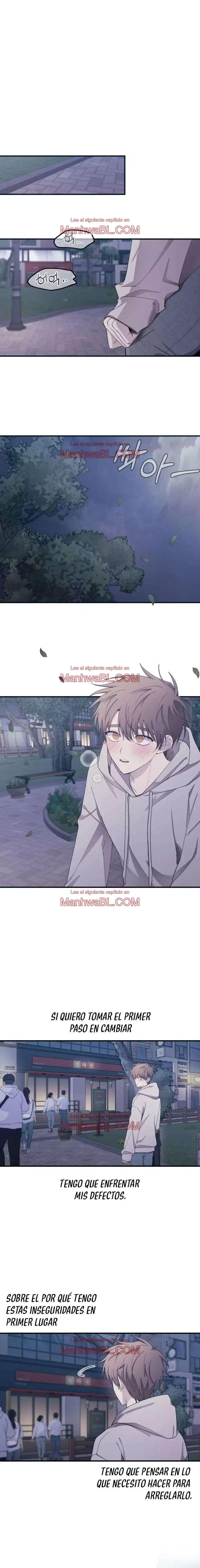 La inocencia de Yeonwoo - Capítulo 64 2 manhwa