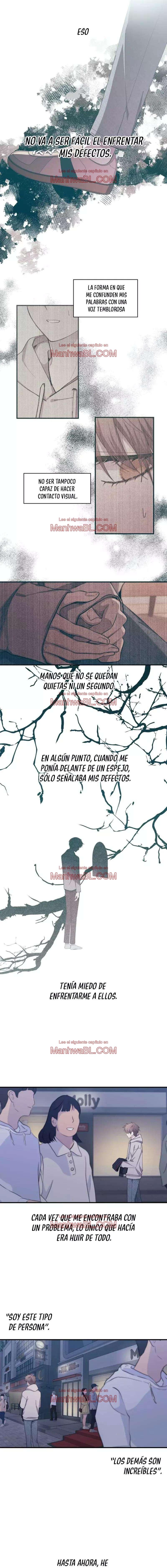 La inocencia de Yeonwoo - Capítulo 64 2 manhwa